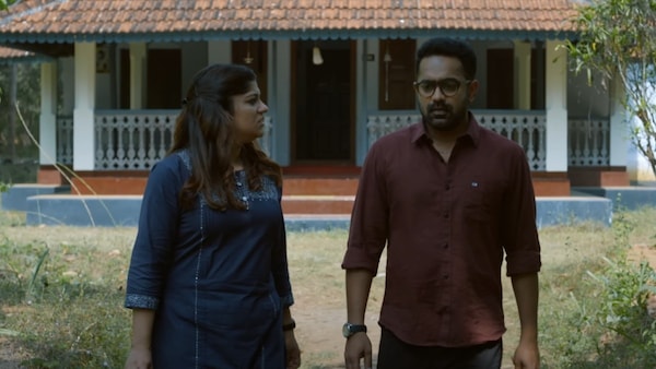Mirage OTT release date: When, where to watch Asif Ali, Aparna Balamurali’s thriller online