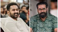 Asif Ali, Biju Menon’s thriller to mark comeback of Iyobinte Pustakam actress