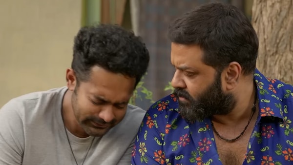 Resul Pookutty's film Otta with Asif Ali gets a release date