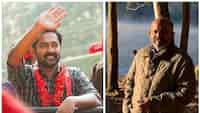 Exclusive! Asif Ali saved me by doing a cameo in Vellimoonga: Jibu Jacob on Ellam Sheriyakum lead star