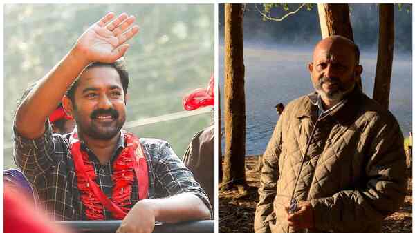 Exclusive! Asif Ali saved me by doing a cameo in Vellimoonga: Jibu Jacob on Ellam Sheriyakum lead star