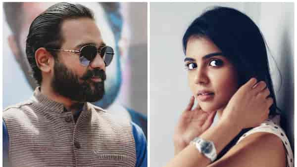 Asif Ali, Kalyani Priyadarshan’s Maheshum Marutiyum to go on floors in December