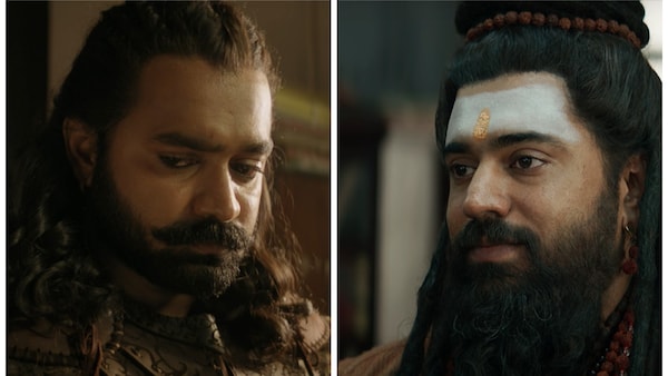 Mahaveeryar trailer: Nivin Pauly, Asif Ali’s time-travel fantasy has the duo battling each other in court