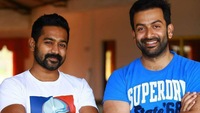 Kaapa: Did you know that Prithviraj Sukumaran had directed Asif Ali in this superhit film?