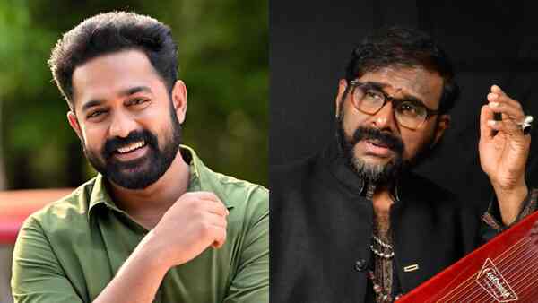 Ramesh Narayan denies insulting Asif Ali at Manorathangal trailer launch; says he admires the actor