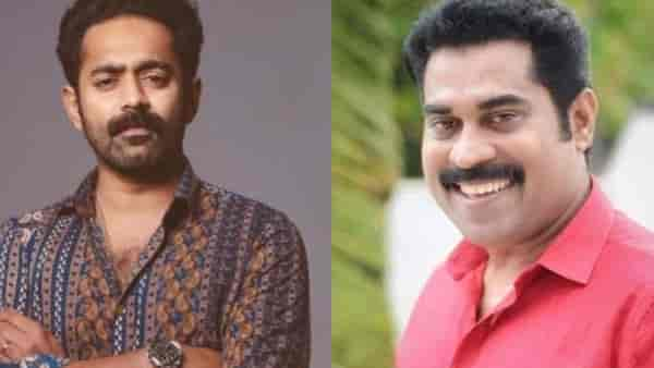 Asif Ali and Suraj Venjaramoodu’s upcoming film goes on floors; here’s the latest update