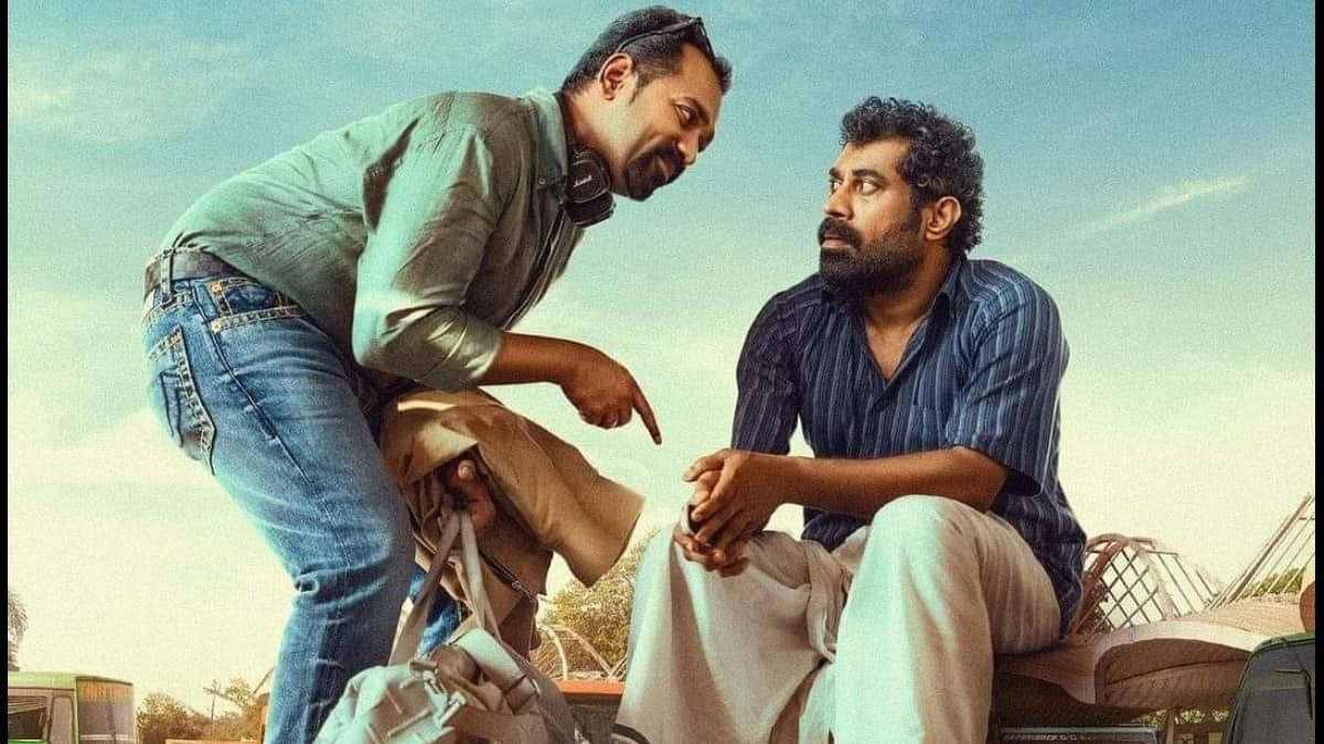 Adios Amigo movie review: Good intentions in this Asif Ali-starrer are marred by its over-stretched narrative