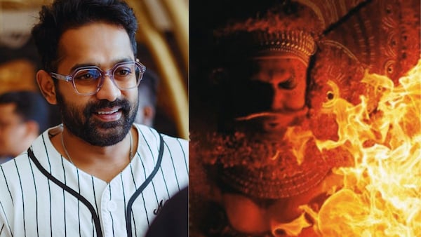 Kasargold's Asif Ali: Thattum Vellattam is my dream project and will happen