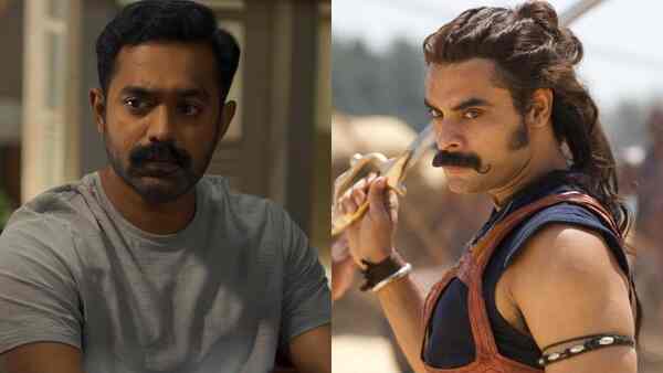 Tovino Thomas and Asif Ali to lock horns at the box office again? Here’s what we know