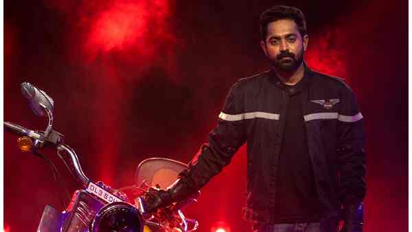 Asif Ali reveals his biggest challenge while doing Jis Joy’s thriller Innale Vare