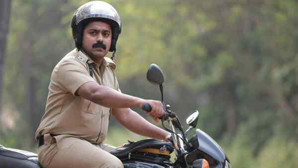 Kooman movie review: Asif Ali's thriller is a fine addition to Jeethu Joseph's 'criminal trounces cop' universe