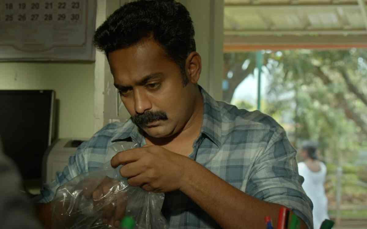 Kooman teaser: Jeethu Joseph’s next investigative thriller has Asif Ali in hunt of an elusive criminal