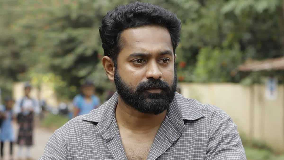 Asif Ali To Star In Jagan Shaji Kailas' Debut Directorial, Scripted By ...