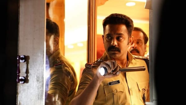 Kuttavum Shikshayum movie review: Rajeev Ravi’s signature style lends life to Asif Ali’s police procedural