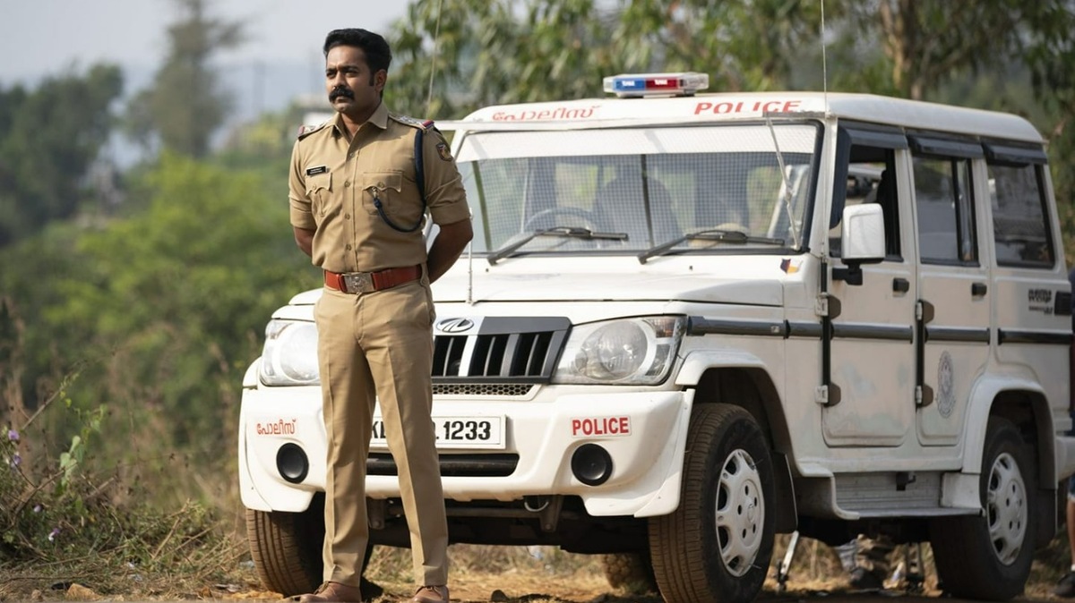 Kuttavum Shikshayum release date: When and where to watch Asif Ali and Sharafudheen’s police procedural