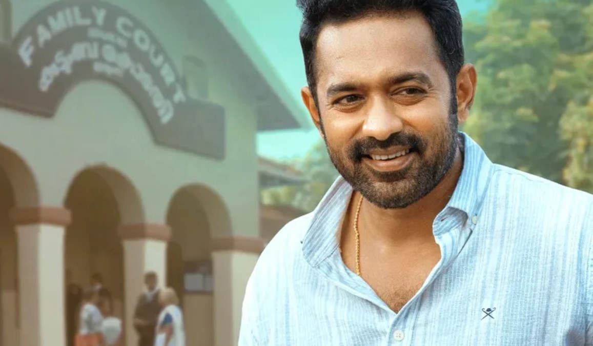 Abhyanthara Kuttavali Review:The Asif Ali-starrer is an adequate reminder that not all women are victims
