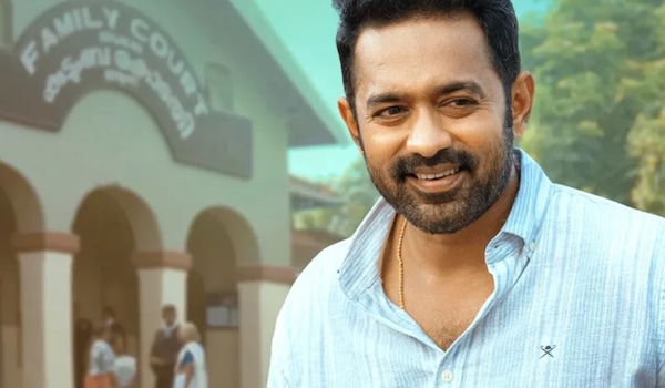 Abhyanthara Kuttavali Review: Asif Ali-starrer is an adequate reminder that not all women are victims
