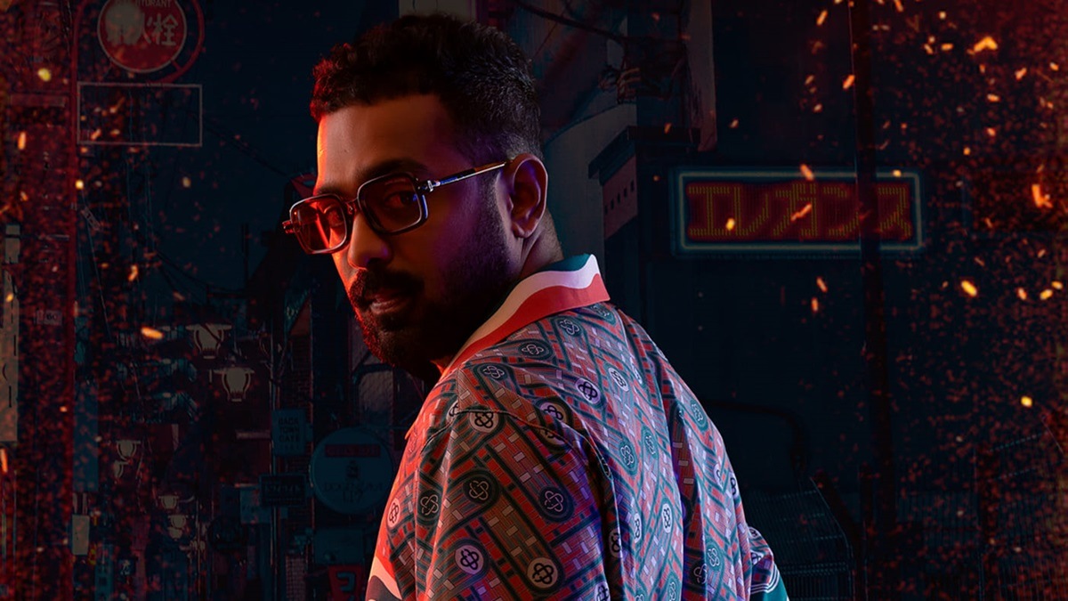 Thalavan star Asif Ali explains why he loves to play negative roles