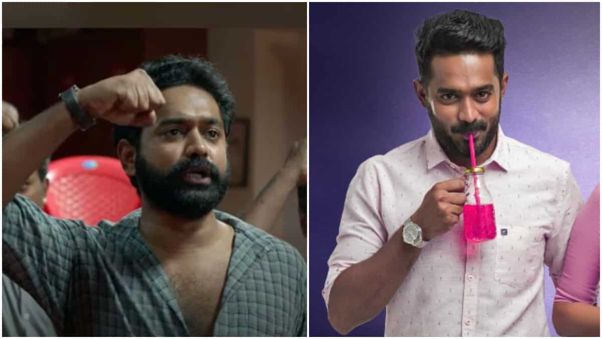 Here are a few Asif Ali-starrers on Manorama Max that you should not skip