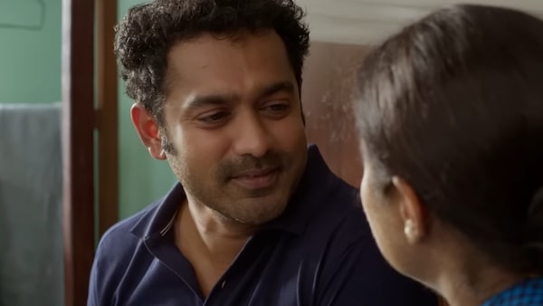 Asif Ali in Otta