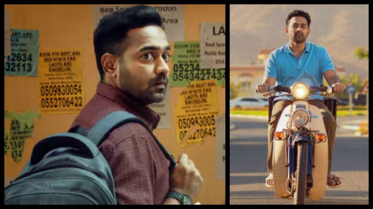 Sarkeet star Asif Ali explains why his NRK character is relatable: 'I'm yet to get a job...'