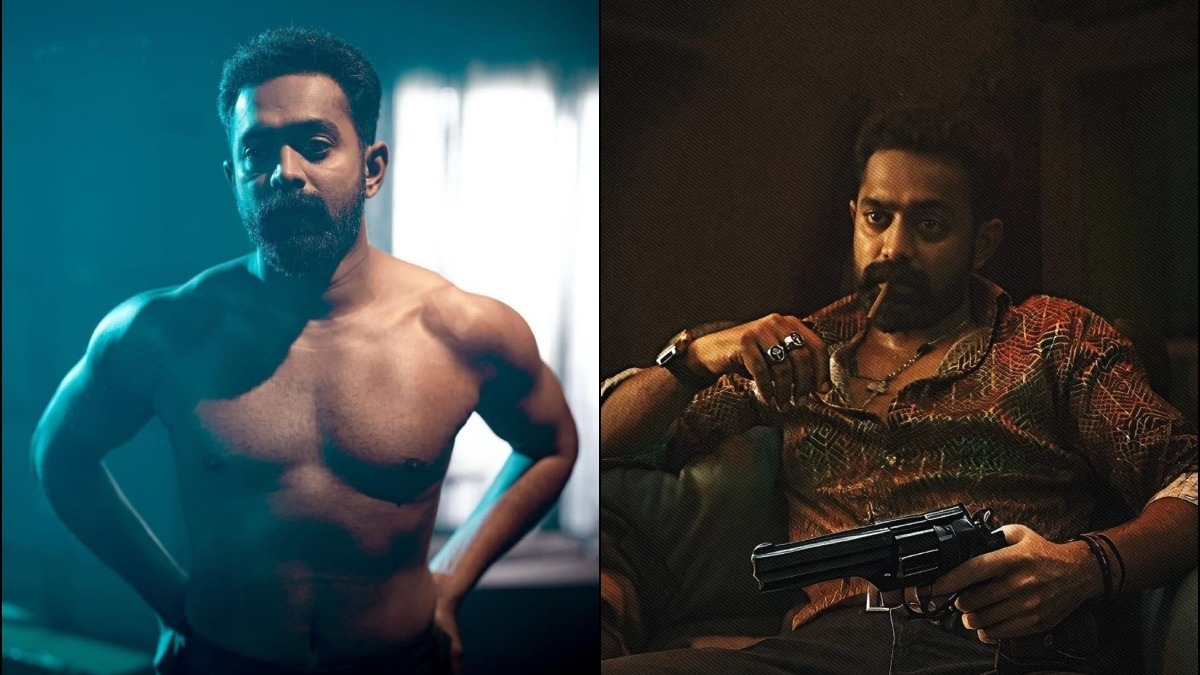 Tiki Taka: Asif Ali drops a major update on the action thriller's theatrical release