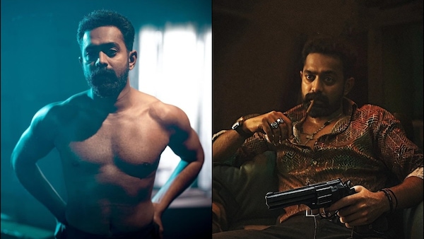 ‘Tiki Taka is my big-ticket tribute to Asif Ali’: Rohith VS confirms Onam clash with Prithviraj Sukumaran film | Exclusive