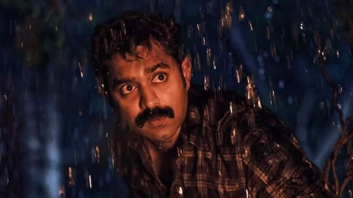 Kooman first look: Asif Ali film promises another intriguing thriller from the mind of Jeethu Joseph