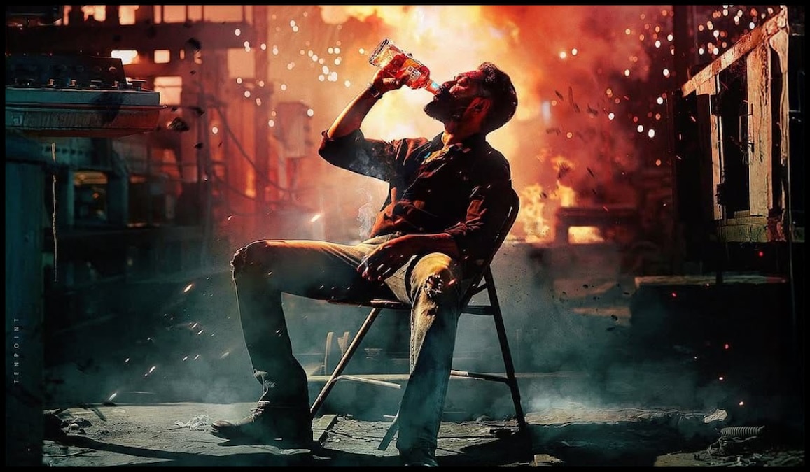 Tiki Taka: Asif Ali ‘slams’ practice of dropping teaser update every year on his ‘tiring’ birthday