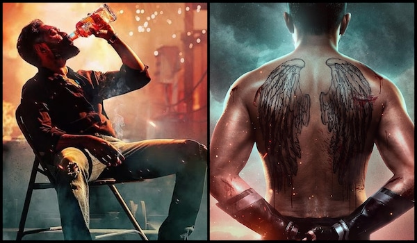 TikiTaka is Asif Ali's biggest actioner till now, actor drops update on shooting schedule and surprise cameos