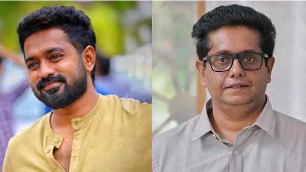 Asif Ali to team up with Jeethu Joseph for the director’s next film?