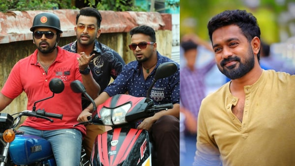 Amar Akbar Anthony - Asif Ali confirms he is on good terms with Prithviraj Sukumaran; reacts to rumours
