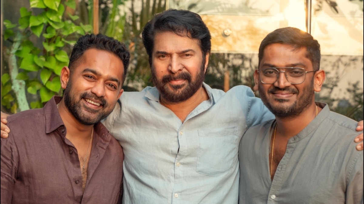 Rekhachithram director Jofin T Chacko to team up with Mumbai Police duo: ‘Need several NOCs’