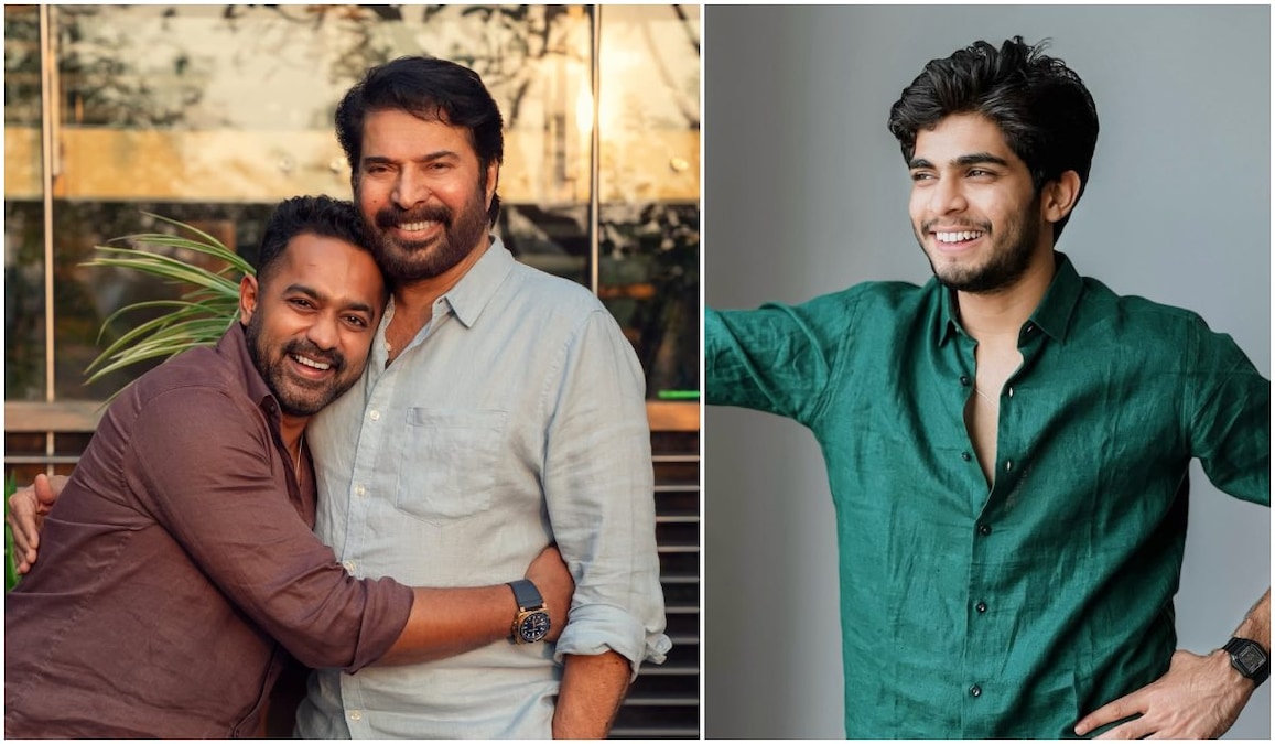 Asif Ali and Naslen to play pivotal roles in Mammootty-Khalid Rahman's highly anticipated 2026 film?
