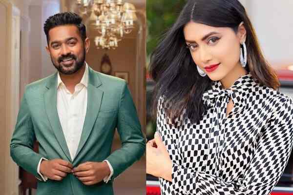 Maheshum Marutiyum: Asif Ali reveals how he ‘fell in love’ with Mamta Mohandas