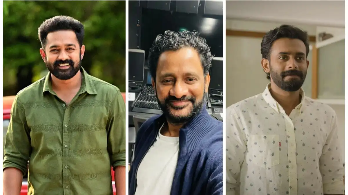Exclusive! Resul Pookutty to make his Malayalam directorial debut with Asif Ali, Arjun Ashokan’s Otta