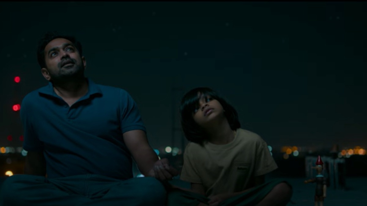 Sarkeet: Asif Ali wins more hearts with birthday special teaser, Govind Vasantha impresses too