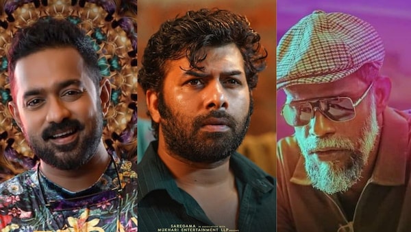 Kasargold OTT release date: When and where to watch Asif Ali's crime drama about gold smuggling