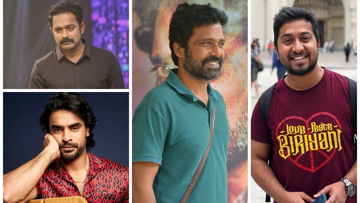 Vineeth Sreenivasan, Guru Somasundaram to join Tovino Thomas and Asif Ali in Jude Anthany Joseph’s film?
