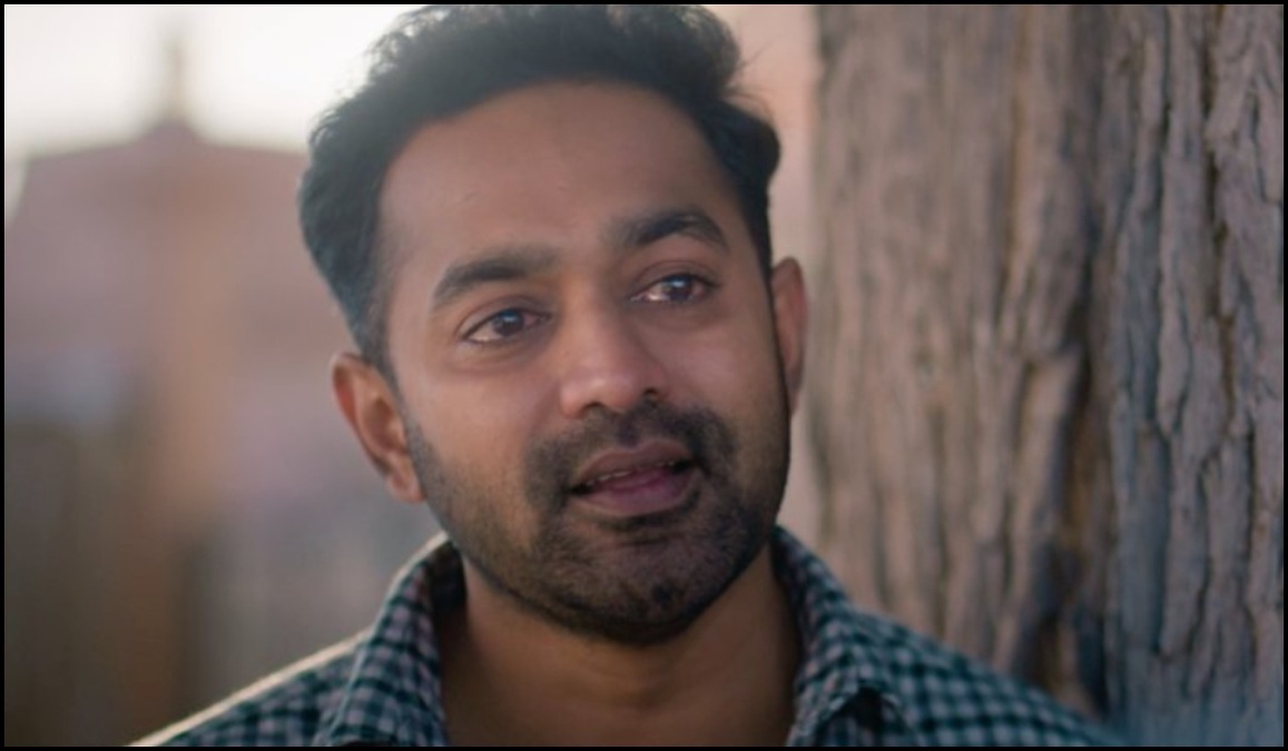 Sarkeet wins more love upon OTT release, netizens say 'PonMan of Asif Ali this year'