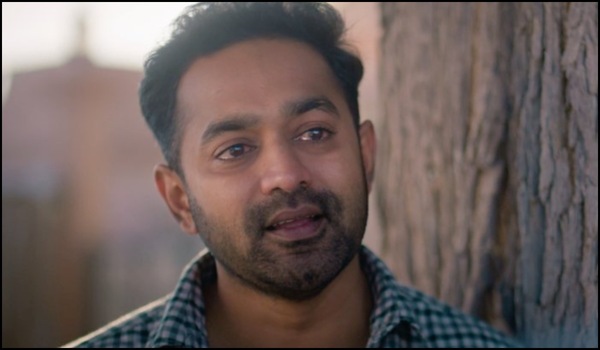 Sarkeet wins more love upon OTT release, netizens say 'PonMan of Asif Ali this year'