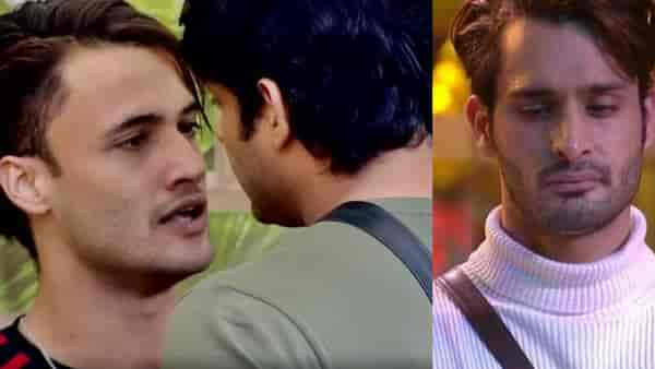 Asim Riaz was inconsolable after Sidharth Shukla’s demise, they wanted to connect again: Umar Riaz