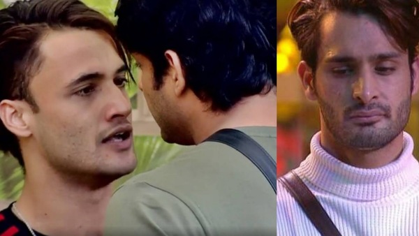 Umar Riaz reacts to brother Asim’s comment on Sidharth Shukla’s Bigg Boss 13 wins: He wanted to give youth a message
