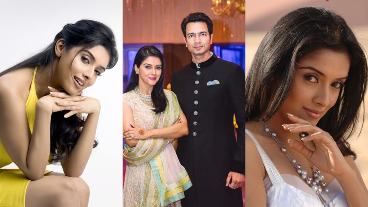 An Honours Graduate and polyglot: All you need to know about Asin