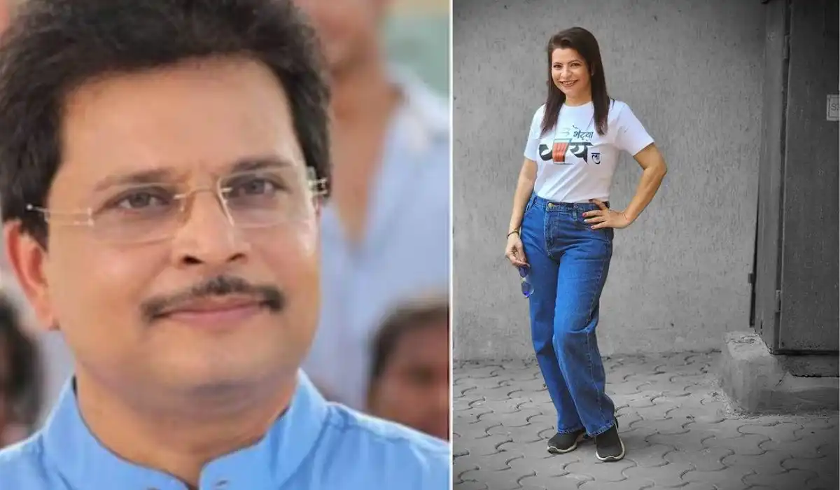 Taarak Mehta Ka Ooltah Chashmah's Asit Modi and others respond to Jennifer Mistry Bansiwal’s accusation of sexual assault