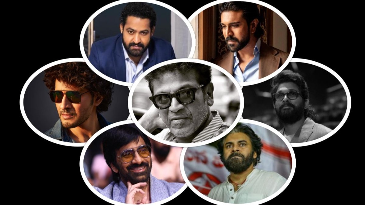 #AskNimmaShivanna: Shivarajkumar weighs in on Pawan Kalyan, Tarak, Mahesh Babu, Allu Arjun and Ravi Teja