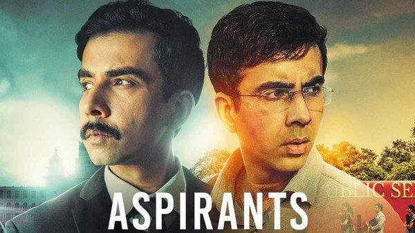 Aspirants 2 Twitter review: Naveen Kasturia, Abhilash Thapliyal's OTT show opens to mixed reactions