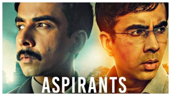 Aspirants Season 2 trailer: Naveen Kasturia, Sunny Hinduja balance personal lives and careers in an exciting new season
