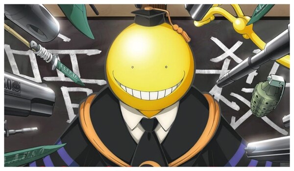 From Lookism to Assassination Classroom, top 5 anime series to binge on OTT