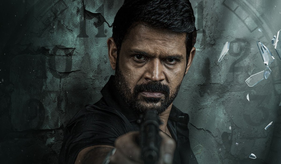 Asthram out on OTT: Where to stream Shaam's crime thriller right now